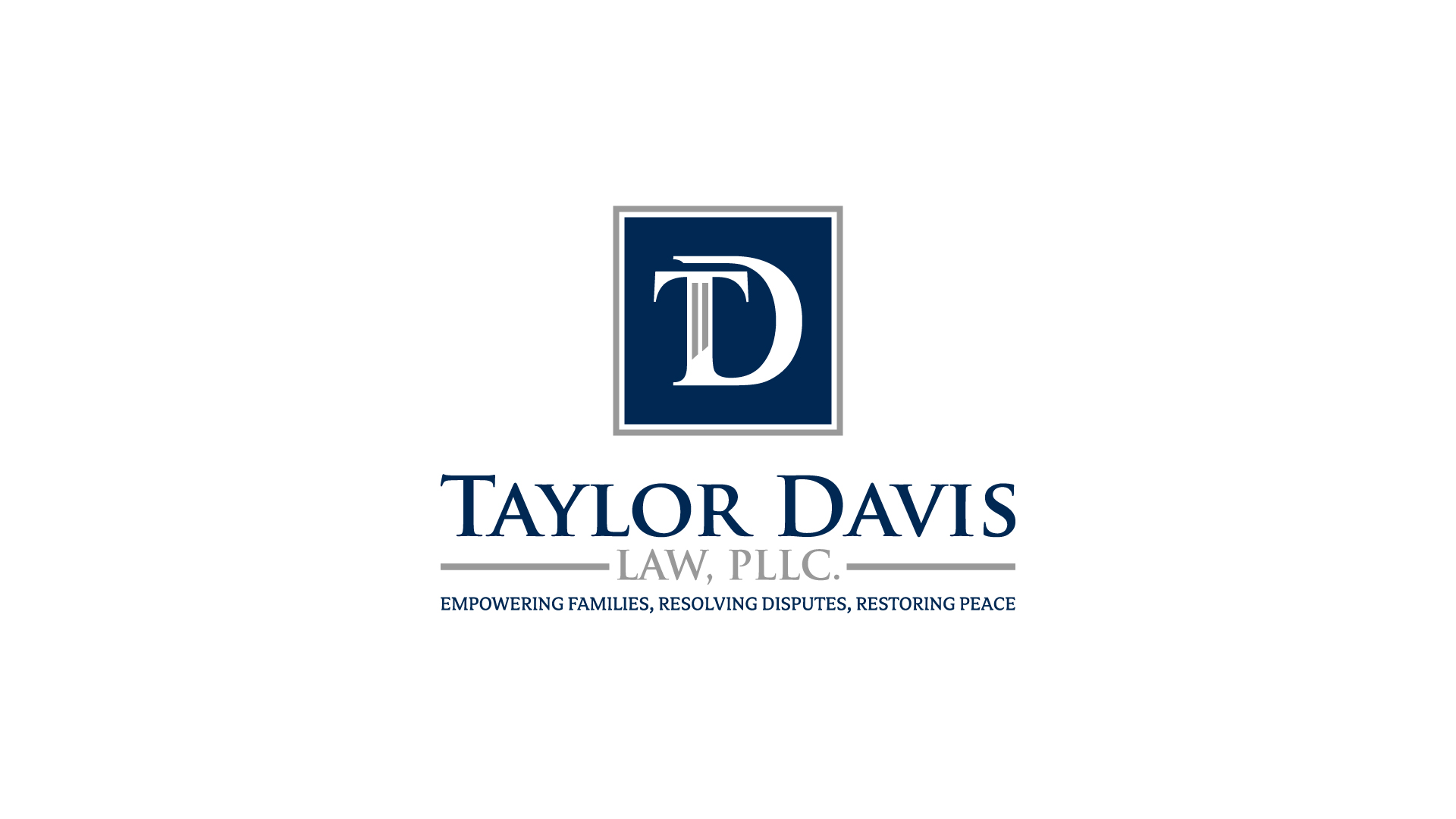 Taylor Davis Law PLLC